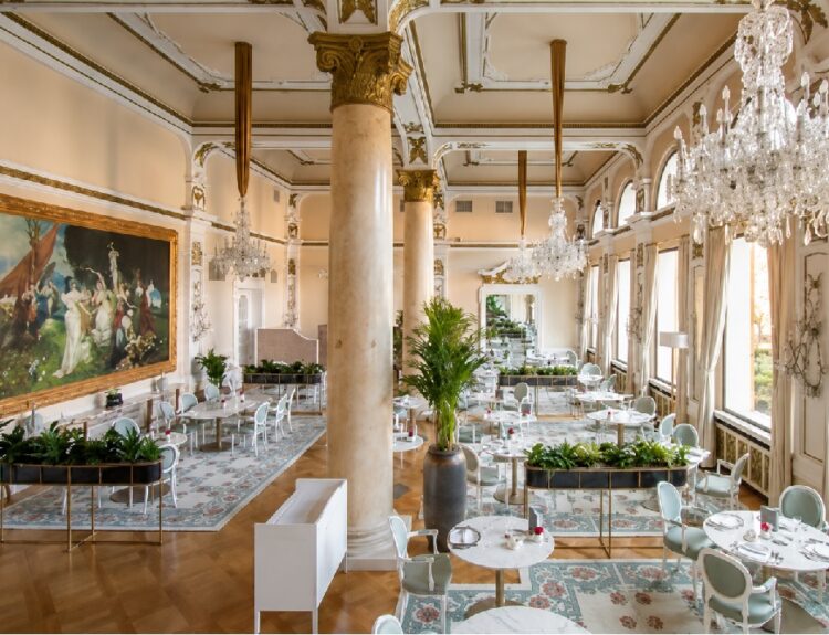 Palace Merano