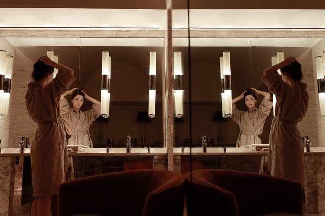 viaggiarenews Park Hyatt Milano