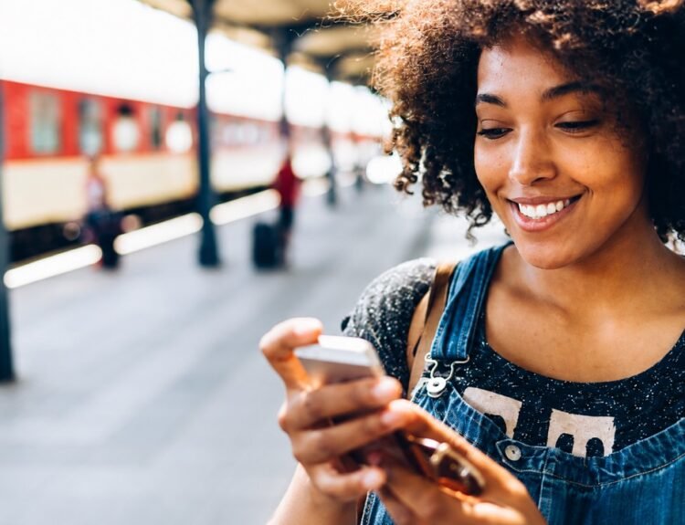 Trainline: come risparmiare sui viaggi estivi in treno