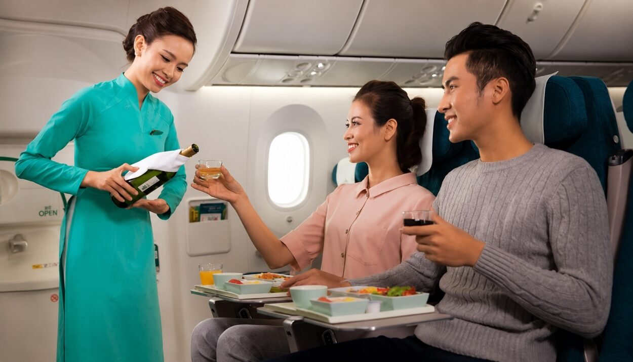 Vietnam Airlines