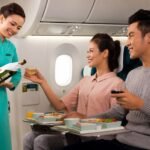 Vietnam Airlines