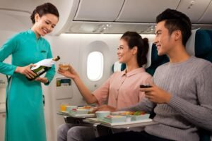 Vietnam Airlines