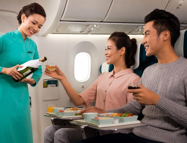Vietnam Airlines
