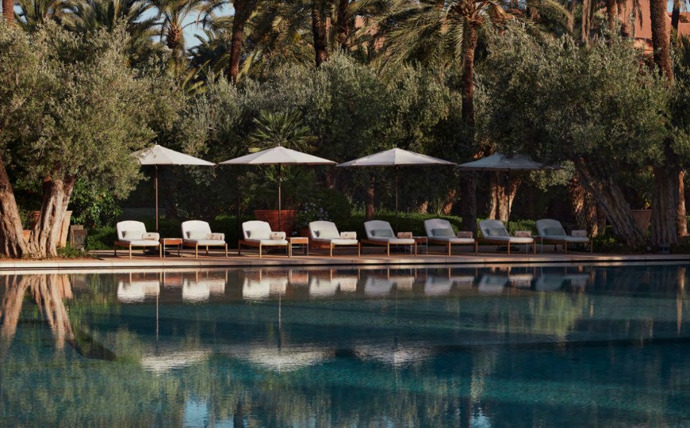 viaggiarenews Marrakech