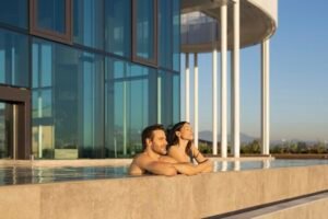 viaggiarenews ChorusLife Immersive Spa