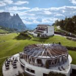 viaggiarenews COMO Alpina Dolomites