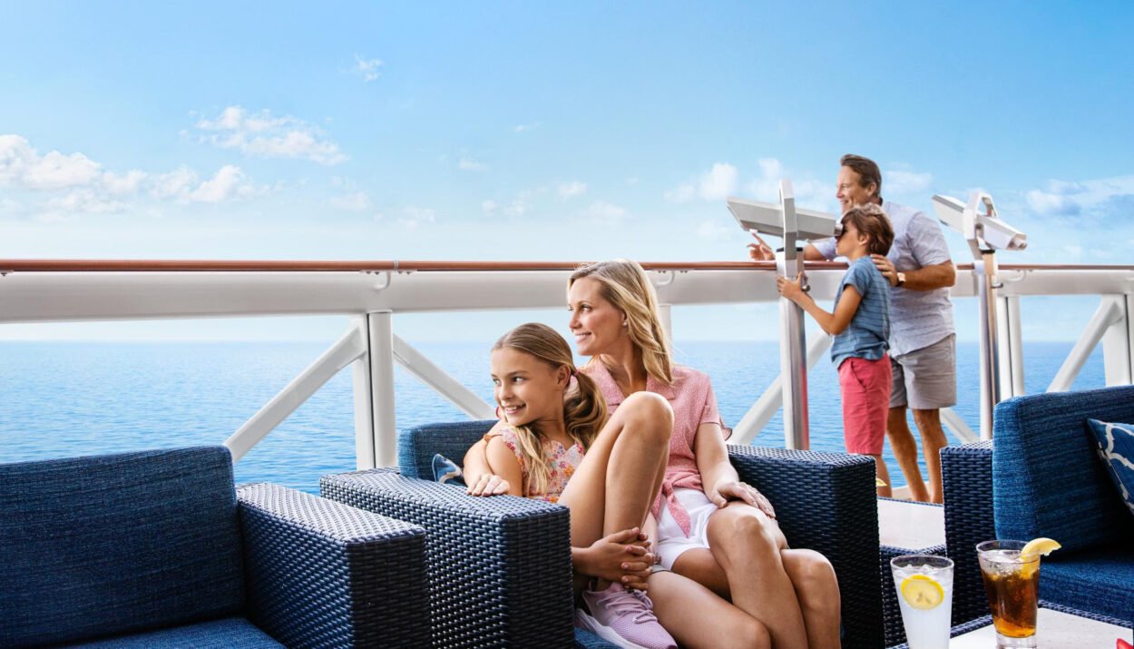 viaggiarenews Norwegian Cruise Line