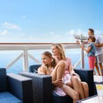 viaggiarenews Norwegian Cruise Line