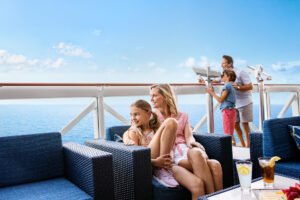 viaggiarenews Norwegian Cruise Line