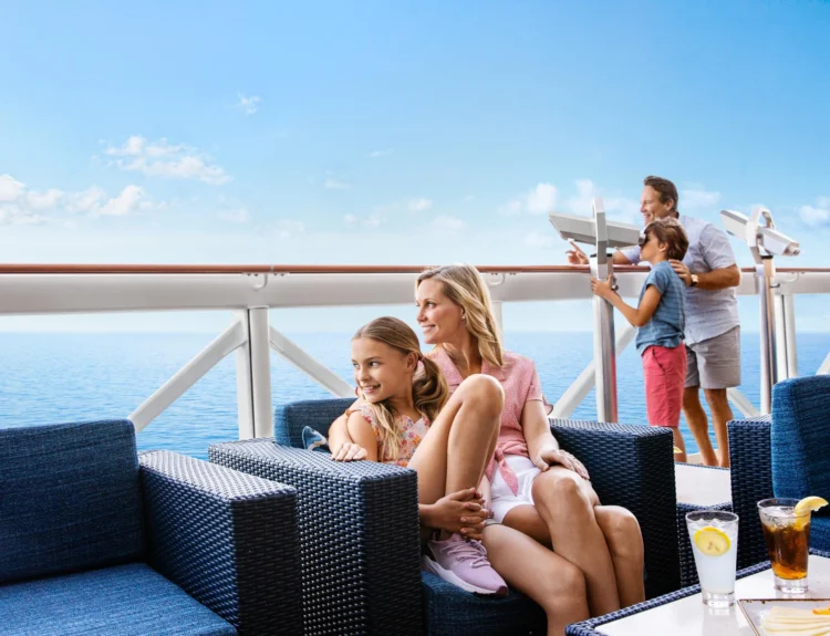 viaggiarenews Norwegian Cruise Line