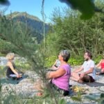 viaggiarenews Settimana dello yoga