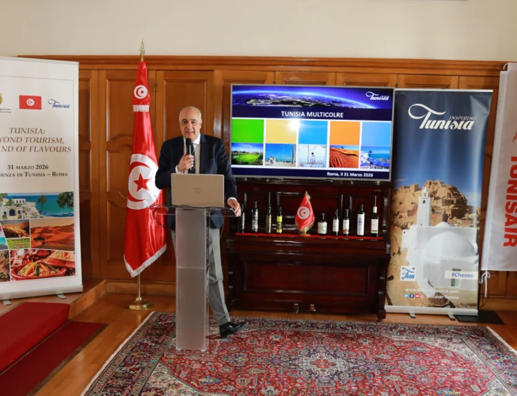 Tunisia, Sidi Bou Saïd è Patrimonio UNESCO: il villaggio bianco e blu conquista il mondo