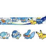 ANA Pokemon
