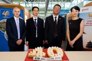 Air China