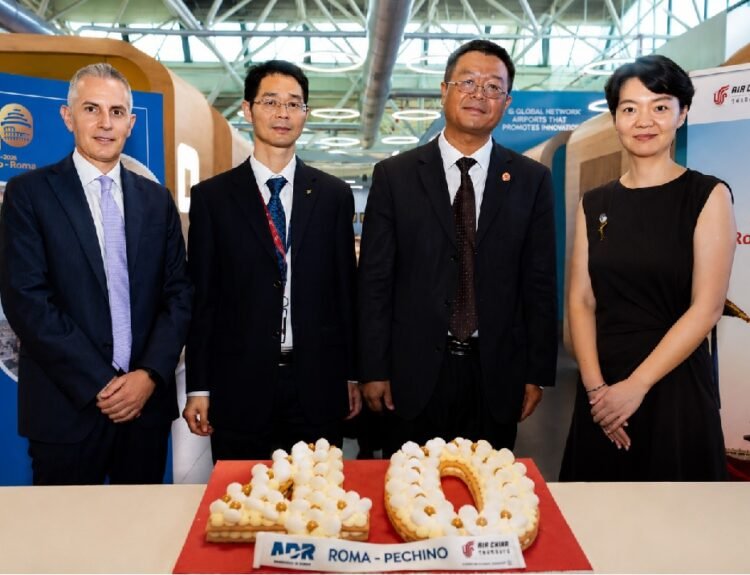 Air China