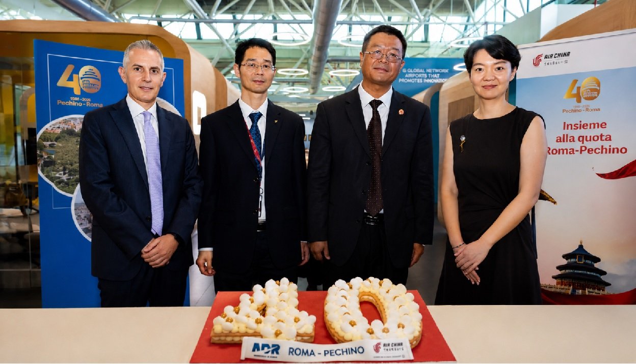 Air China