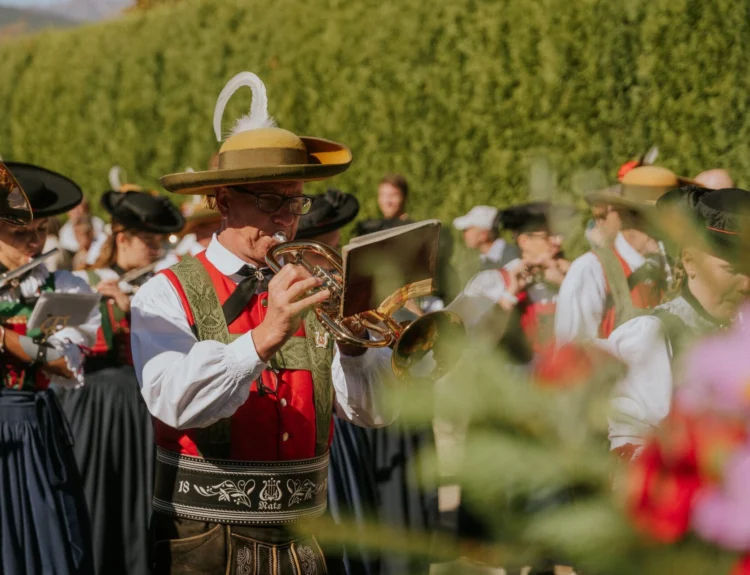 Autunno in Valle Isarco con bambini all’AKI Family Resort Plose