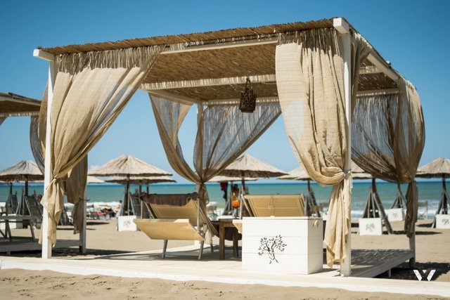 viaggiarenews Argentario Golf & Wellness Resort