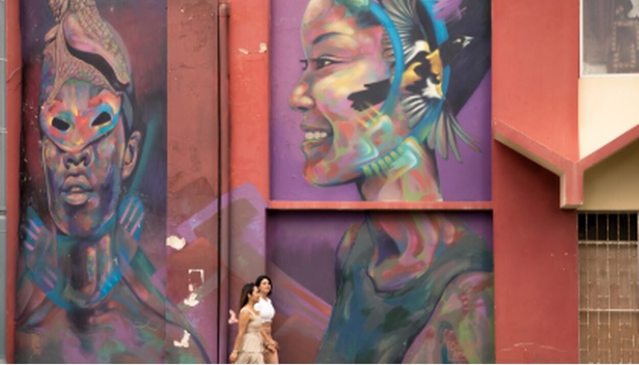 Aruba, viaggio nella sua anima culturale