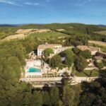 viaggiarenews Borgo Pignano Florence
