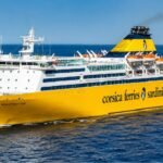 Corsica Sardinia Ferries