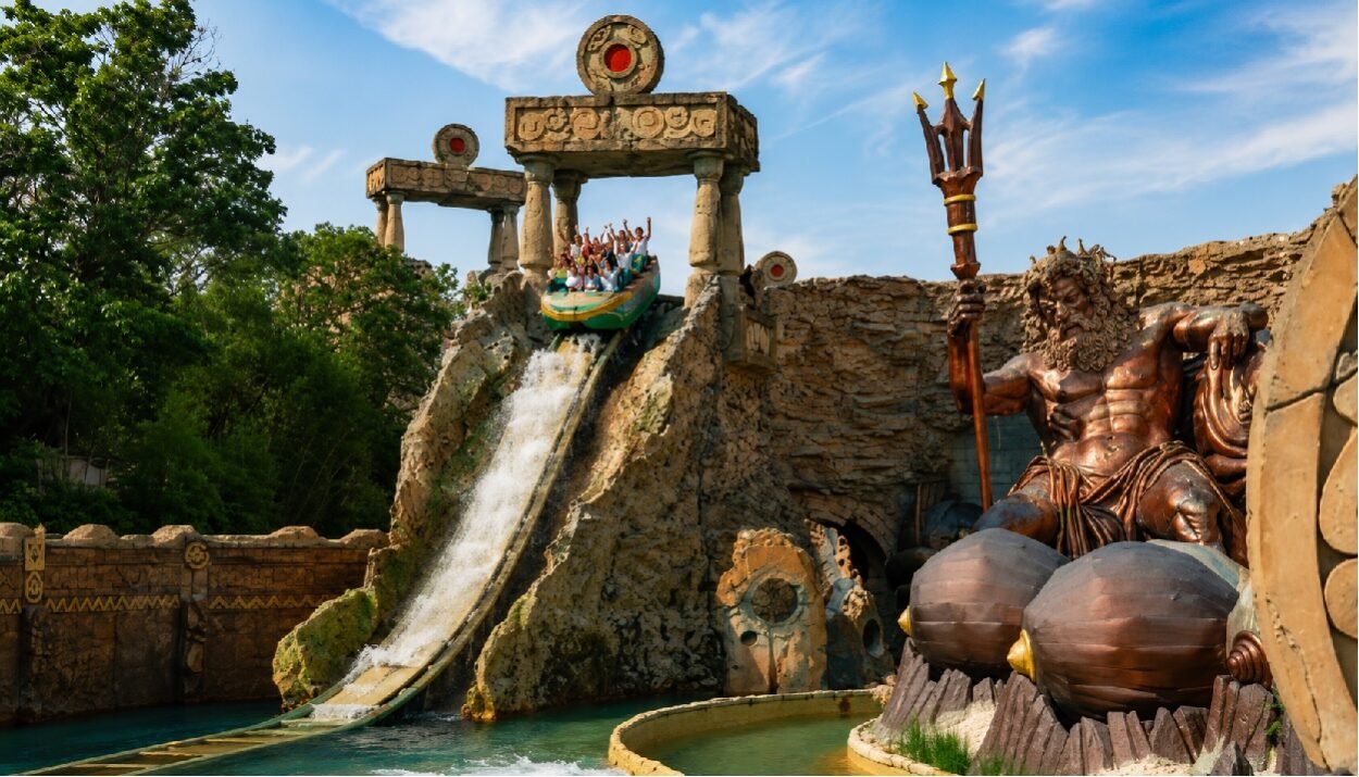 Discovera Gardaland Trenord