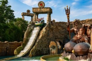 Discovera Gardaland Trenord
