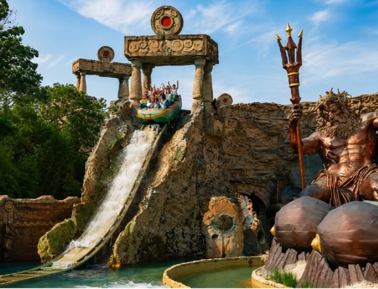 Discovera Gardaland Trenord