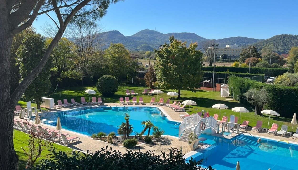 viaggiarenews Hotel Ermitage