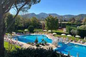 viaggiarenews Hotel Ermitage