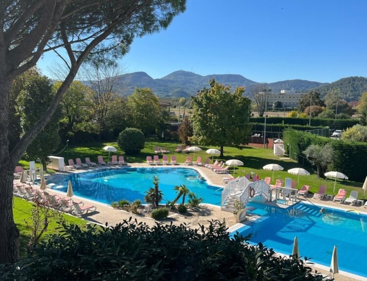 viaggiarenews Hotel Ermitage