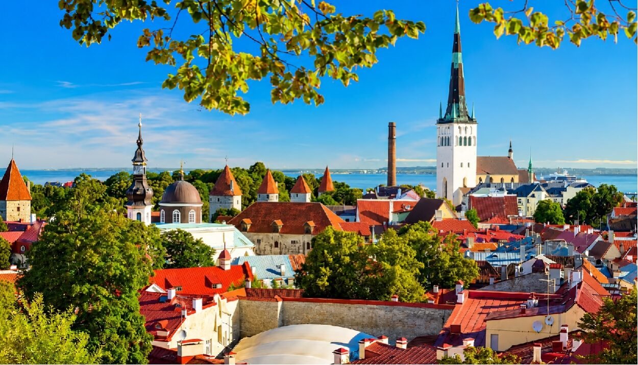 Estonia