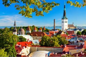 Estonia