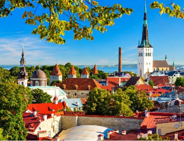 Estonia