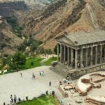 Inizia la stagione dei festival estivi e autunnali in Armenia