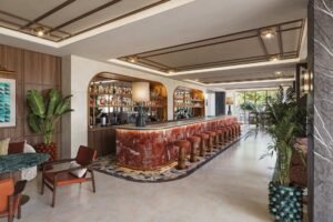 viaggiarenews Nuovi hotel Hilton