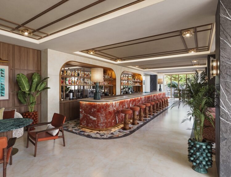 viaggiarenews Nuovi hotel Hilton