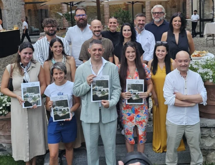 Lake Como Tourism Travel & Style Ville e Casali