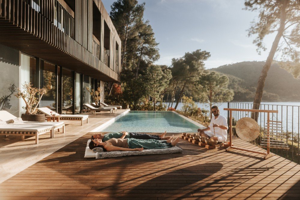 viaggiarenews Maslina Resort