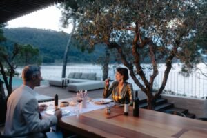 viaggiarenews Maslina Resort