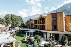 viaggiarenews Hotel Gassenhof
