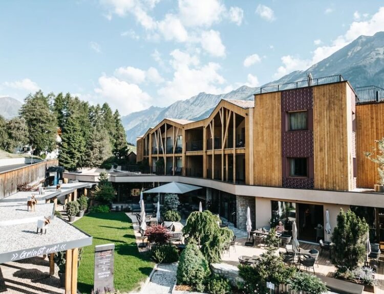 viaggiarenews Hotel Gassenhof