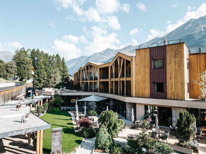 viaggiarenews Hotel Gassenhof