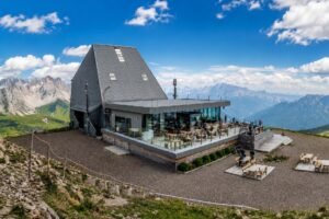 Passo San Pellegrino