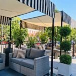 viaggiarenews Milan Marriott Hotel
