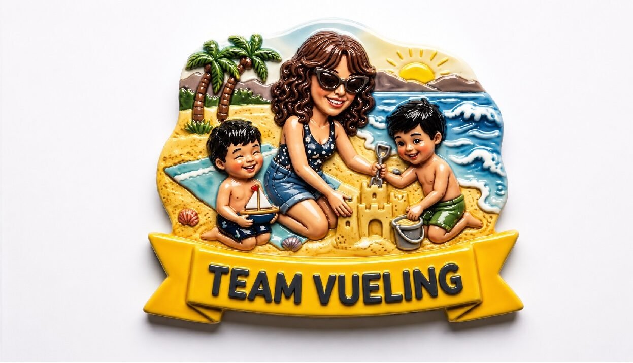 Vueling + AI