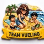 Vueling + AI