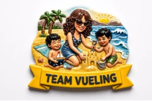 Vueling + AI
