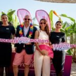 Wizz Air WIZZ Holidays