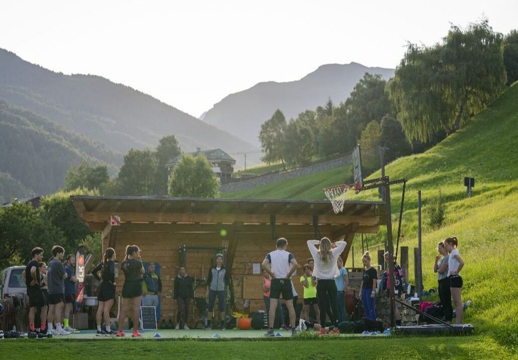 viaggiarenews vacanze outdoor in montagna